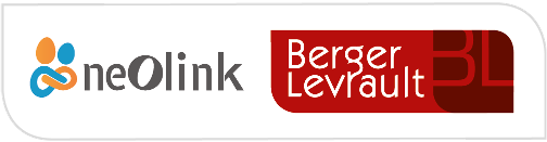 Berger Levrault éditeur de logiciels et services numériques