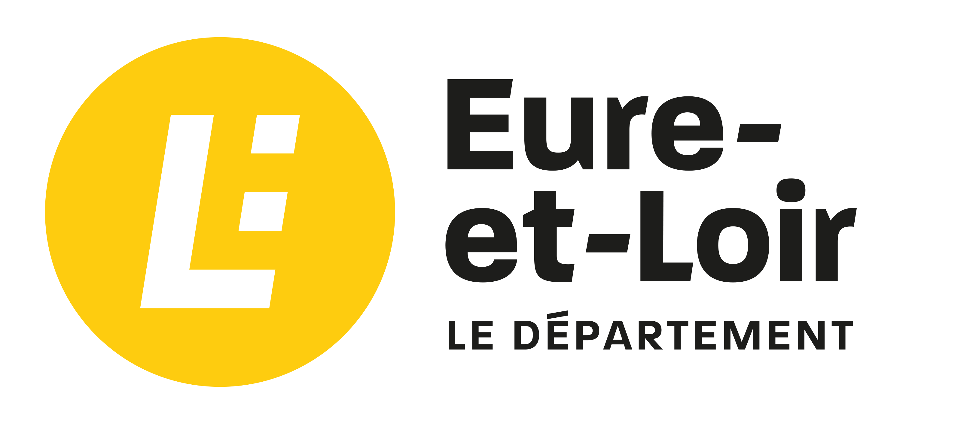 Conseil départemental de l'Eure-et-Loir