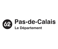 Pas-de-Calais, le Départemental