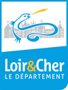 Département du Loir-et-Cher